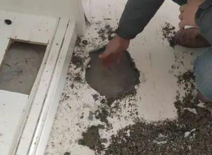 灵寿卫生间漏水维修公司分享下精确定位查漏水一次多少钱?不同级别收费不同