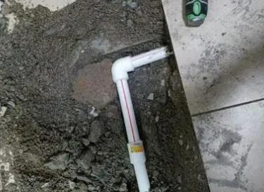灵寿阳台漏水维修时有哪些声音会影响检漏仪